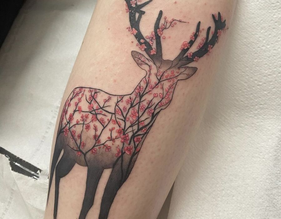 Tattooing at Ornate